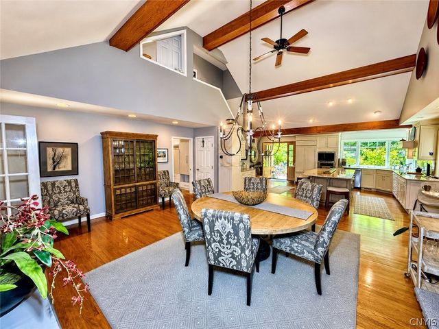 8969 Bethel Road, Pompey, NY 13035