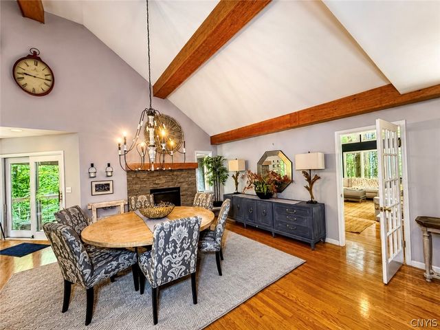 8969 Bethel Road, Pompey, NY 13035