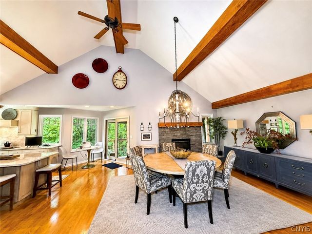 8969 Bethel Road, Pompey, NY 13035