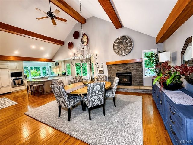 8969 Bethel Road, Pompey, NY 13035