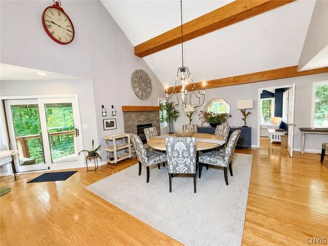 8969 Bethel Road, Pompey, NY 13035