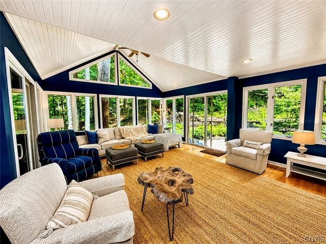 8969 Bethel Road, Pompey, NY 13035