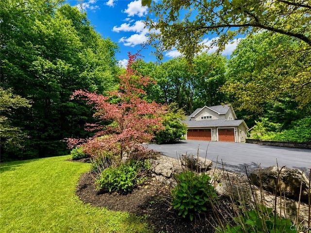8969 Bethel Road, Pompey, NY 13035
