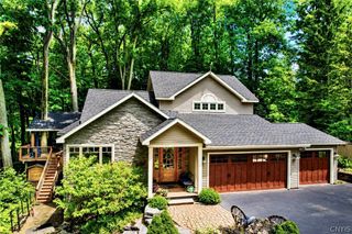 8969 Bethel Road, Pompey, NY 13035