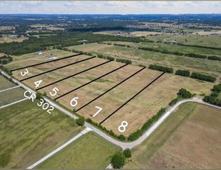 TBD Lot 6 County Road 302, Grandview, TX 76050