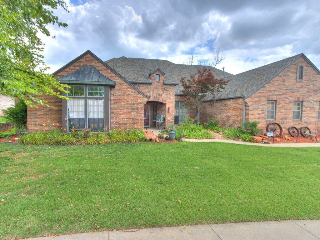 19609 Filly Drive, Edmond, OK 73003