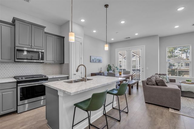 5118 Pine Reach Drive, Houston, TX 77018