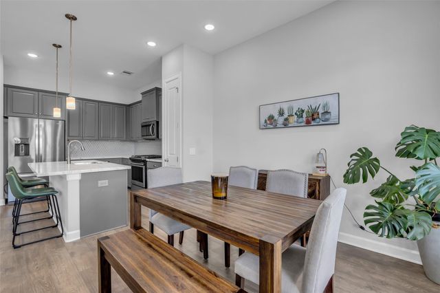 5118 Pine Reach Drive, Houston, TX 77018