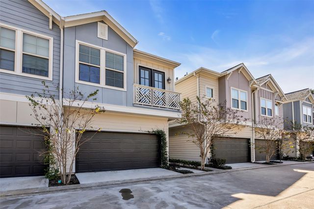 5118 Pine Reach Drive, Houston, TX 77018