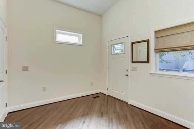 426 S EDEN ST, Baltimore, MD 21231