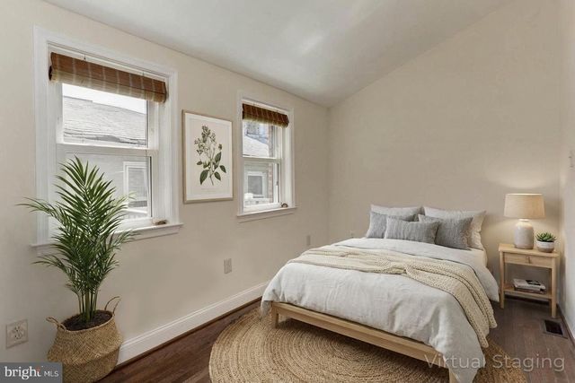 426 S EDEN ST, Baltimore, MD 21231