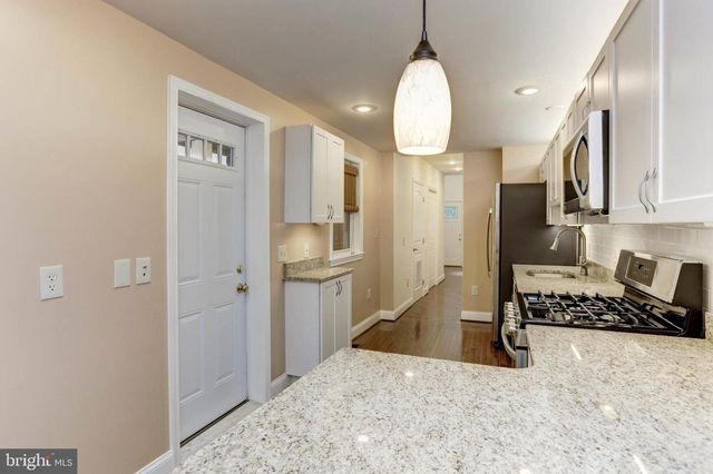 426 S EDEN ST, Baltimore, MD 21231