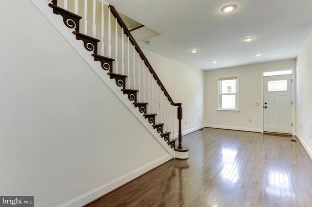 426 S EDEN ST, Baltimore, MD 21231