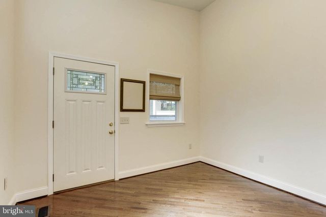 426 S EDEN ST, Baltimore, MD 21231