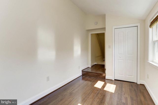 426 S EDEN ST, Baltimore, MD 21231