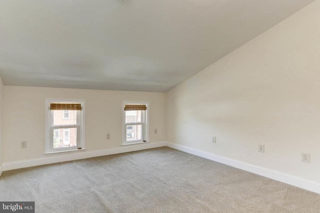 426 S EDEN ST, Baltimore, MD 21231