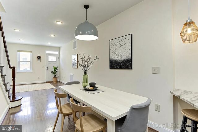 426 S EDEN ST, Baltimore, MD 21231