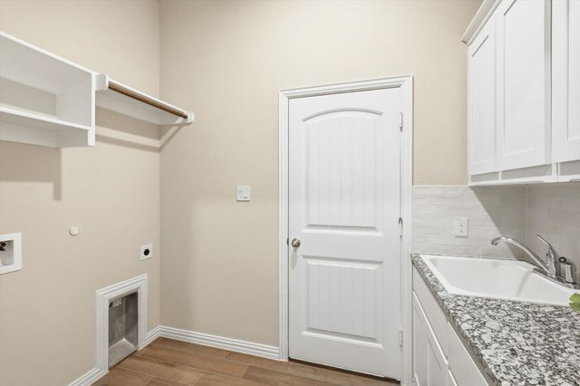 139 Steppes Court, Decatur, TX 76234