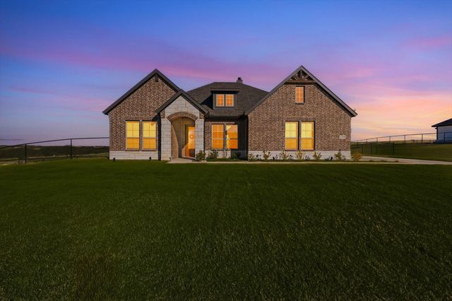 139 Steppes Court, Decatur, TX 76234