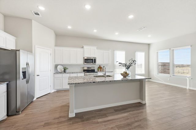 139 Steppes Court, Decatur, TX 76234