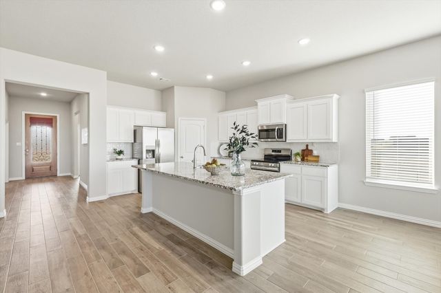 139 Steppes Court, Decatur, TX 76234