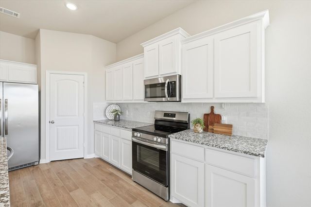 139 Steppes Court, Decatur, TX 76234