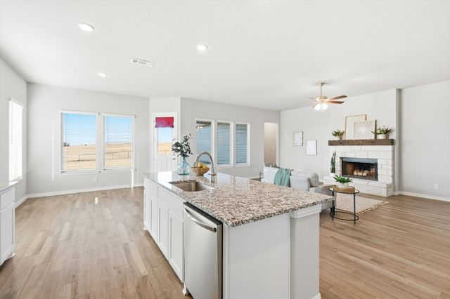 139 Steppes Court, Decatur, TX 76234