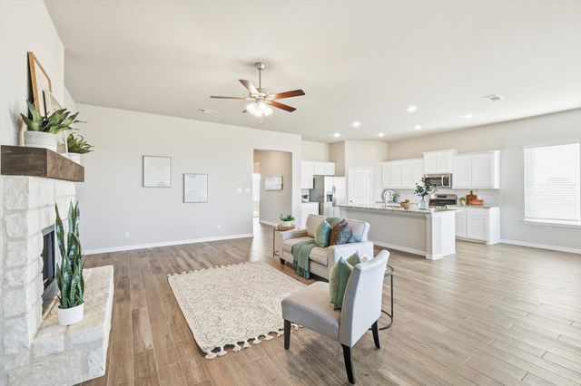 139 Steppes Court, Decatur, TX 76234