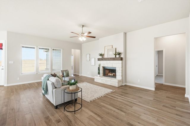 139 Steppes Court, Decatur, TX 76234