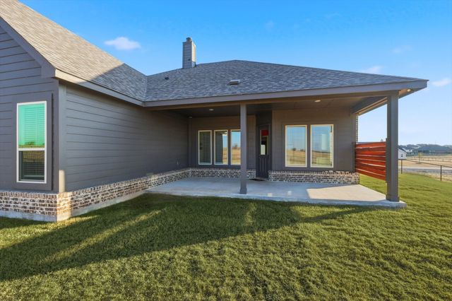 139 Steppes Court, Decatur, TX 76234