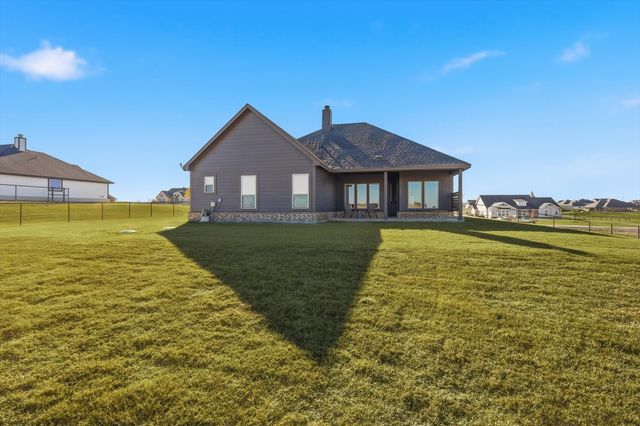 139 Steppes Court, Decatur, TX 76234