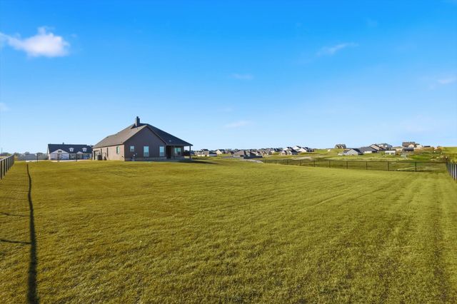 139 Steppes Court, Decatur, TX 76234