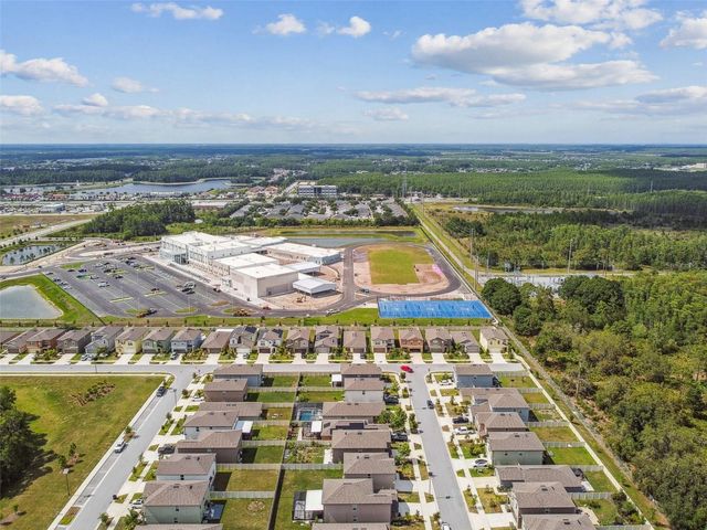 2139 STELLAR BRILLIANCE WAY, Lutz, FL 33558