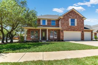 1707 Catchfly CV, Cedar Park, TX 78613