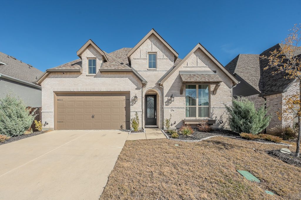 4012 Prickly Pear Avenue, Aubrey, TX 76227