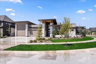 4900 W Braveheart St, Eagle, ID 83616