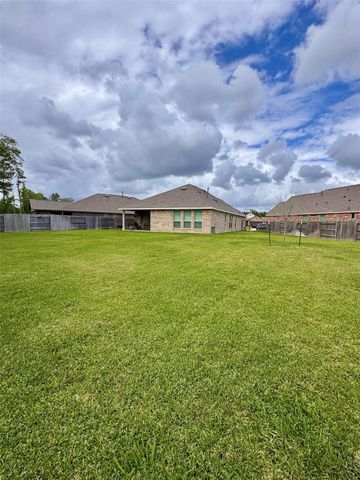 5060 Andorra Bend Lane, Porter, TX 77365