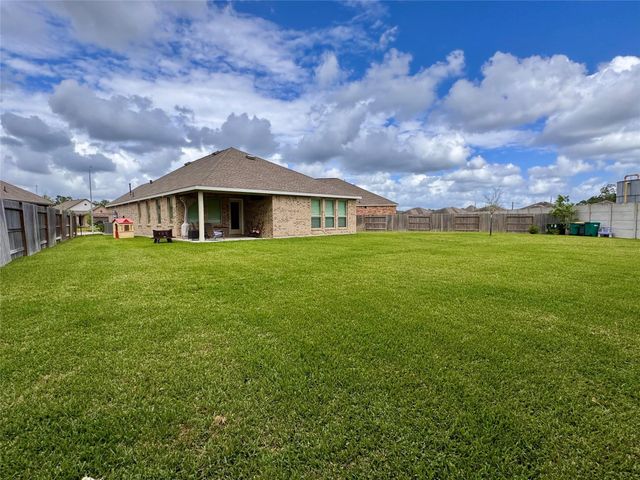 5060 Andorra Bend Lane, Porter, TX 77365