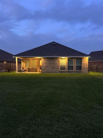 5060 Andorra Bend Lane, Porter, TX 77365