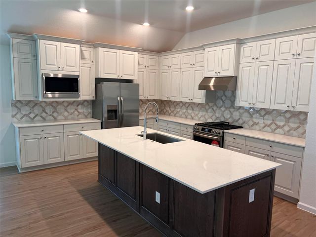 5060 Andorra Bend Lane, Porter, TX 77365