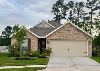 5060 Andorra Bend Lane, Porter, TX 77365