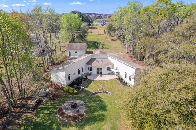 4777 Coon Club Road, Meggett, SC 29449