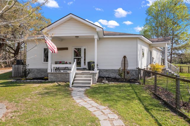 4777 Coon Club Road, Meggett, SC 29449