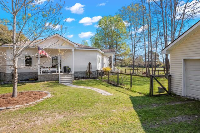 4777 Coon Club Road, Meggett, SC 29449