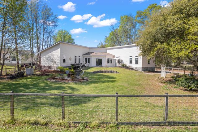 4777 Coon Club Road, Meggett, SC 29449