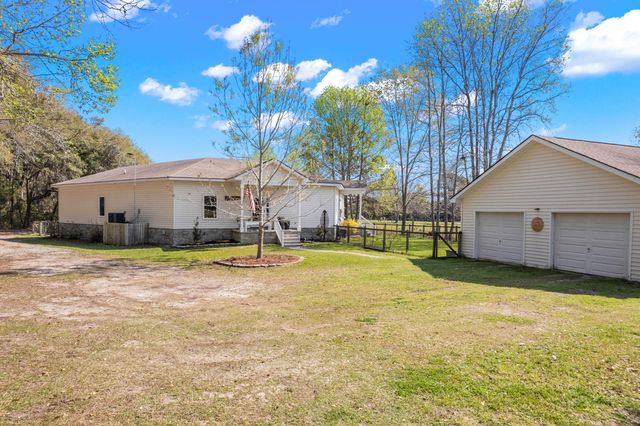 4777 Coon Club Road, Meggett, SC 29449