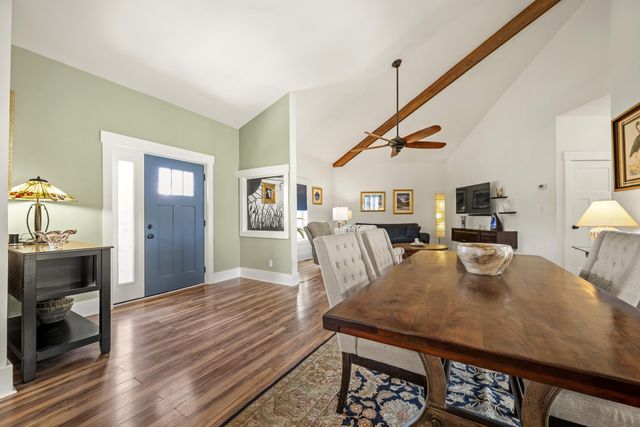 4777 Coon Club Road, Meggett, SC 29449