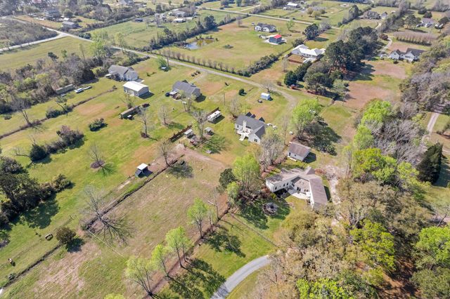4777 Coon Club Road, Meggett, SC 29449