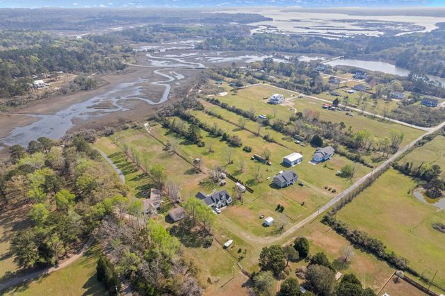 4777 Coon Club Road, Meggett, SC 29449