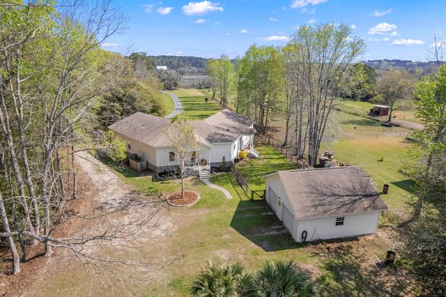 4777 Coon Club Road, Meggett, SC 29449